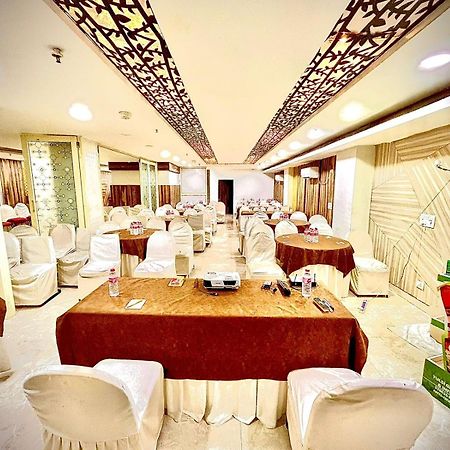 Hotel Spb 87 Near Karol Bagh Metro Station Delhi エクステリア 写真